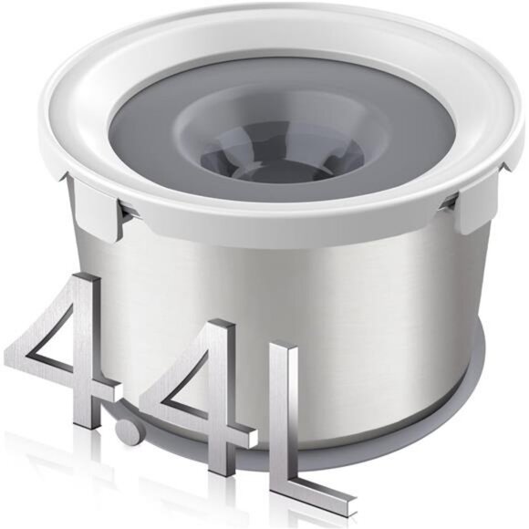 4L Dog Pet Water Bowl,No Spill Stainless Steel Large Capacity for